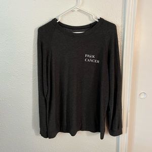 Goodhyouman - The Dave ‘F Cancer’ Size Medium (NWOT)